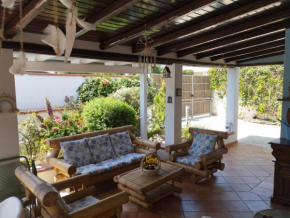 Villa San Leo